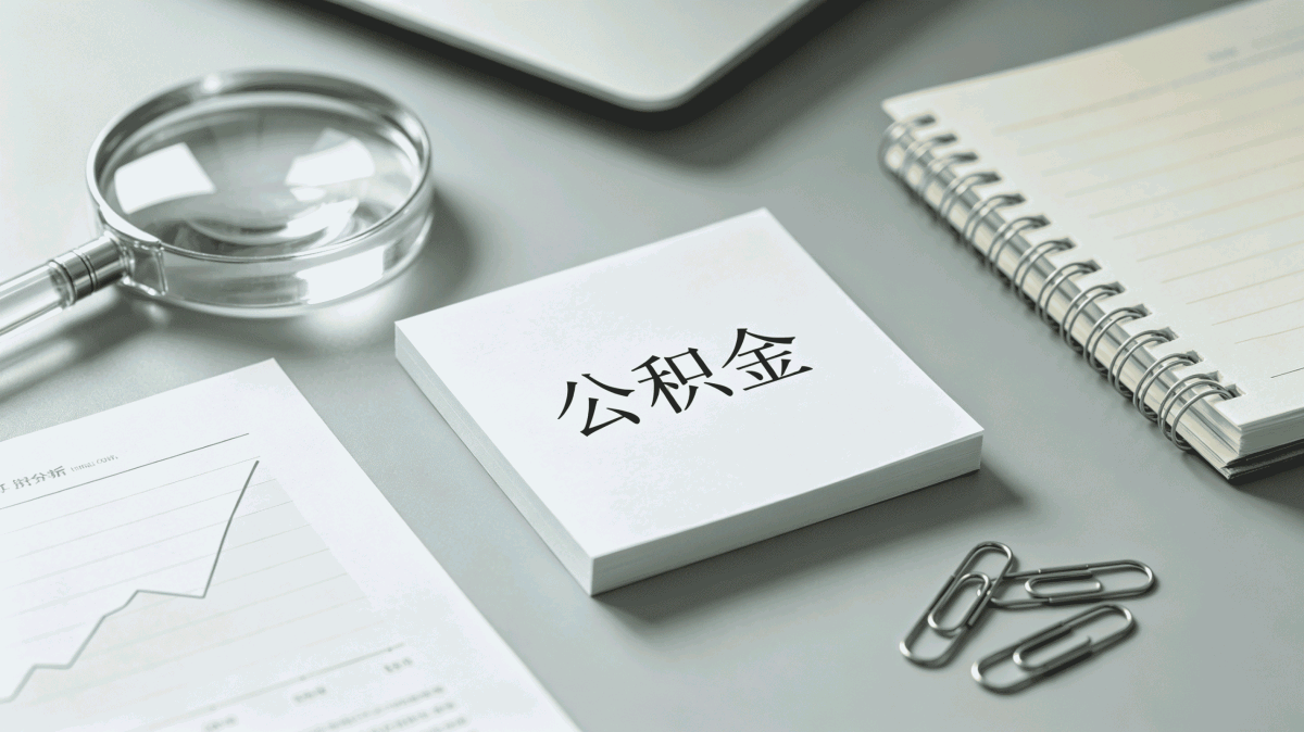 内江公积金代办提取可信吗怎么查一笔算清
