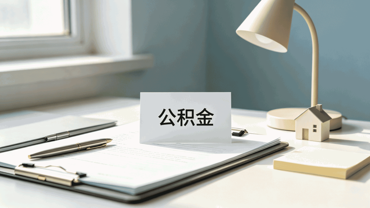 内江公积金销户注意事项别白跑这几趟