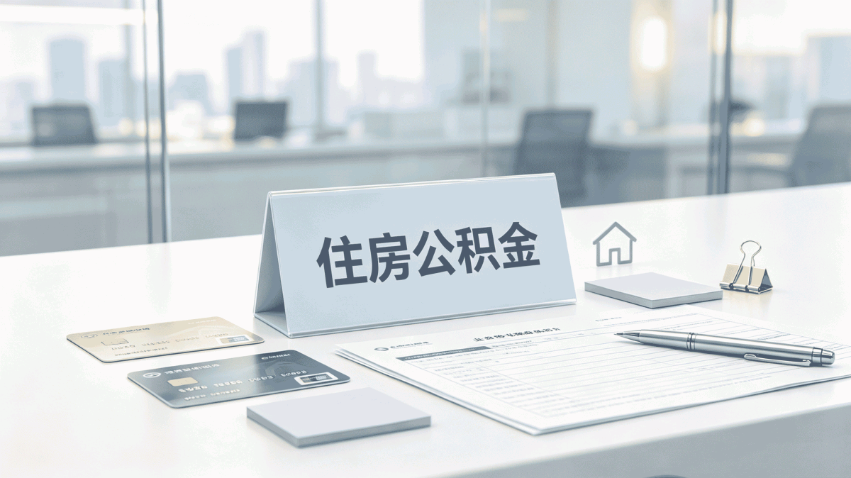内江退休公积金提取,政策口径和计算方式有没有变