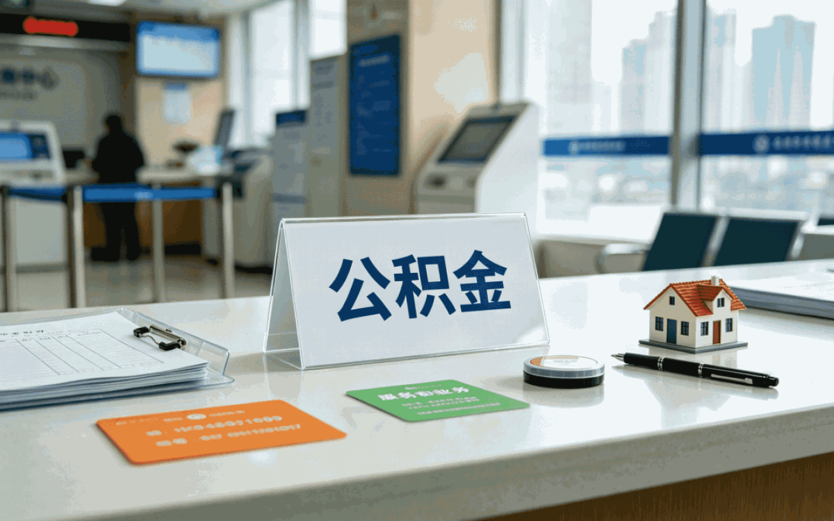 内江公积金转入流程新规口径怎么算影响哪些人