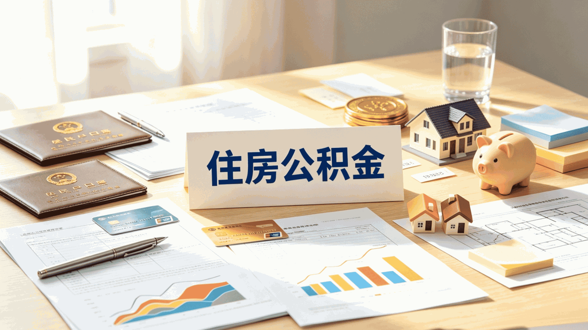 还贷公积金代办在内江能加急吗？怎么操作？