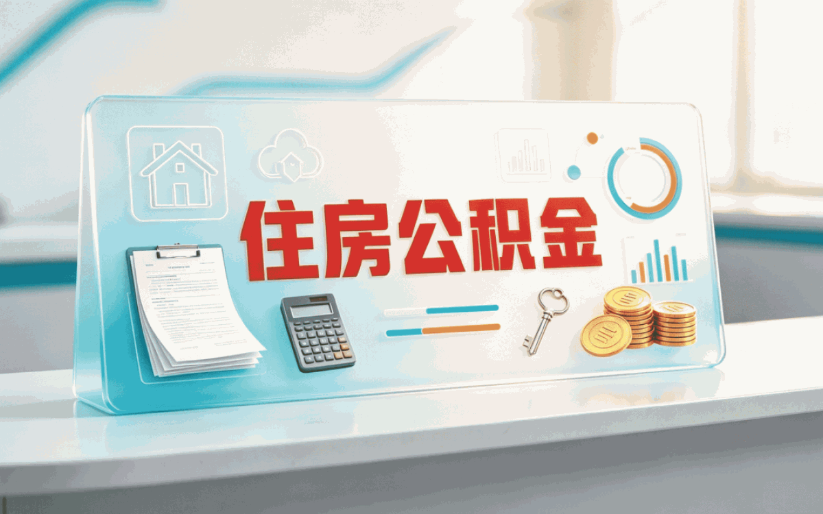 内江租房公积金提取办理须知算算你能提多少