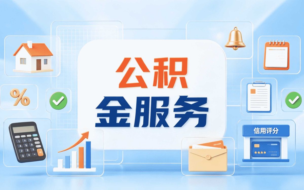 内江单位改制公积金转移要带啥多久到账