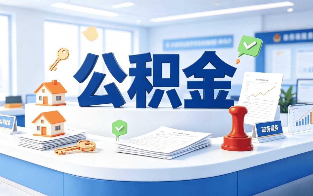 内江租房公积金提取办理须知算算你能提多少