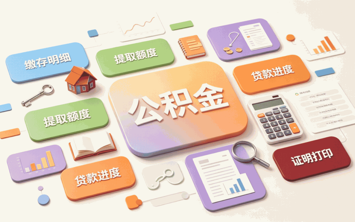 内江公积金转移时间算不算在缴存年限里