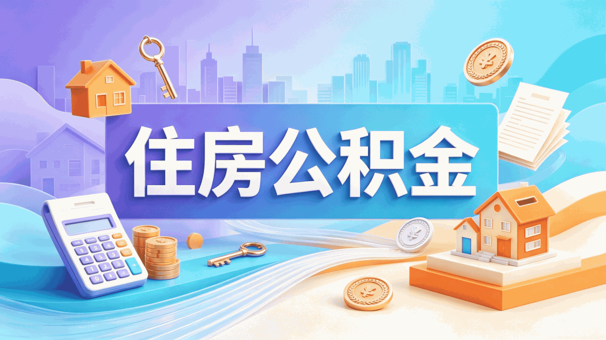 内江快速公积金提取,有懂的朋友吗