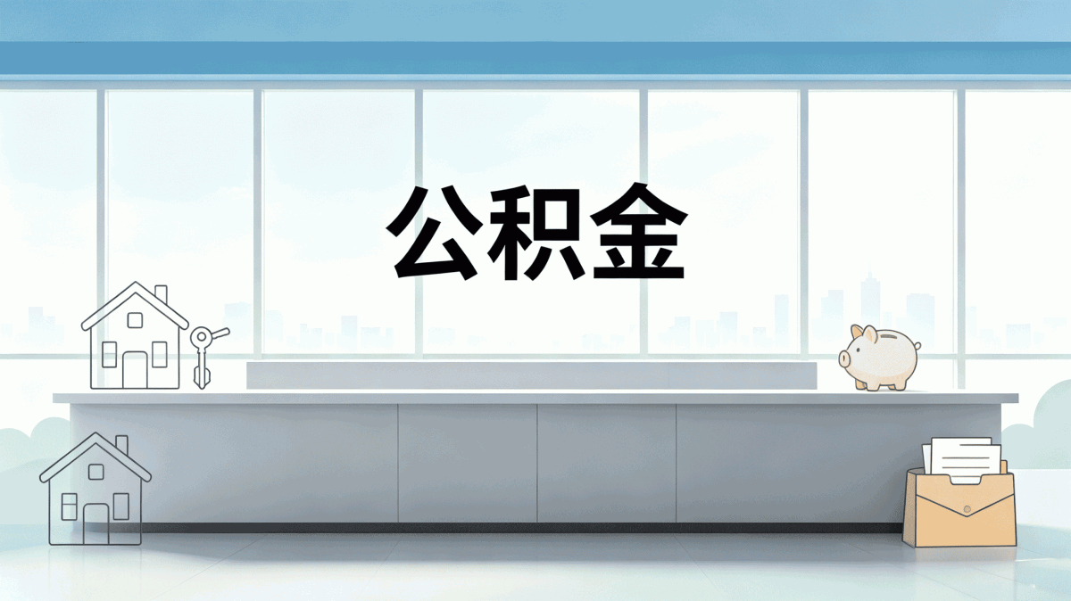 内江公积金提取中介怎么操作算不算违规