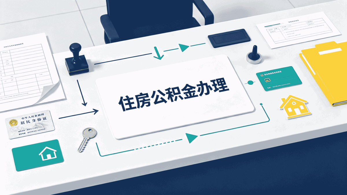 内江公积金离职员工提取条件差多少钱哪种划算