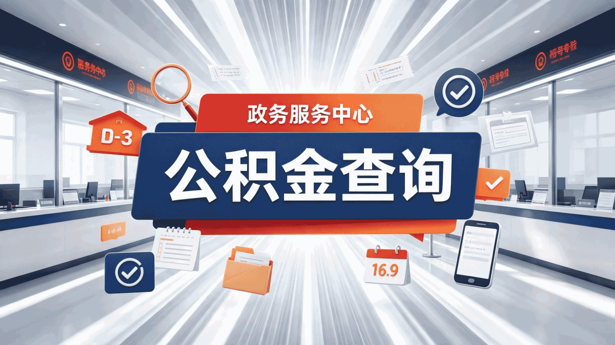 内江公积金代办要本人去吗材料流程