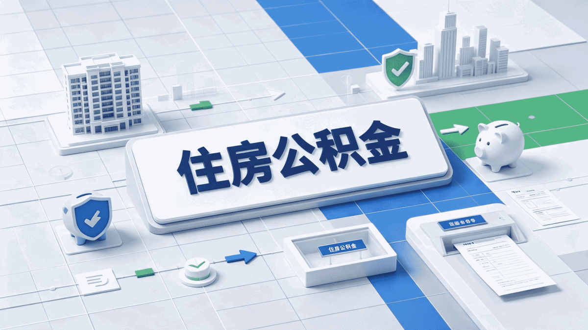 内江本地租房公积金代办办完了，整个过程比···