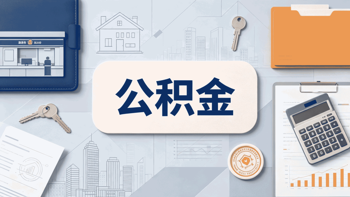 内江快速公积金提取,有懂的朋友吗