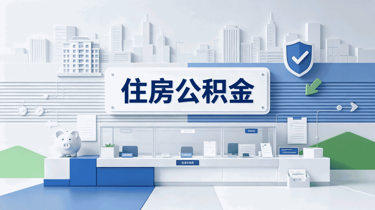 内江专业公积金代办办理血泪史，太折腾了
