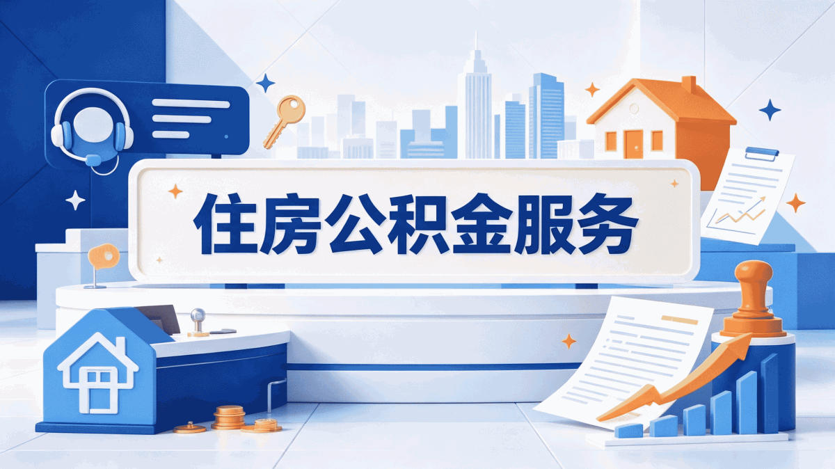 内江公积金提取实测，3天到账经验分享