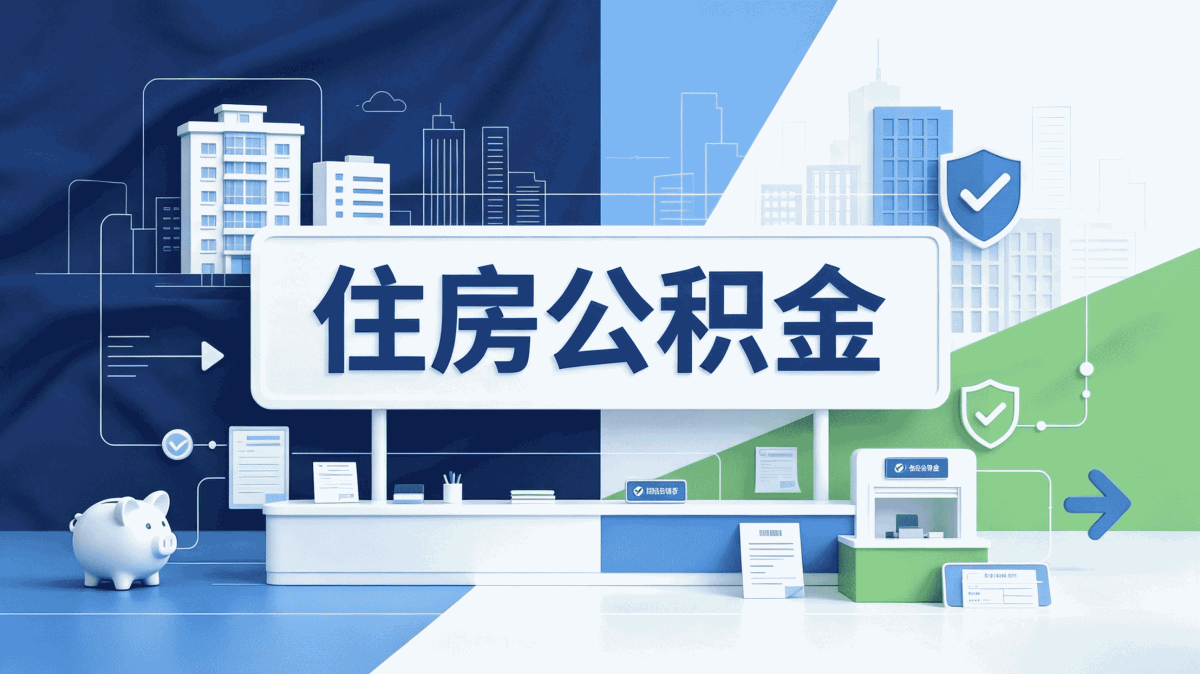 内江公积金代取需要什么手续