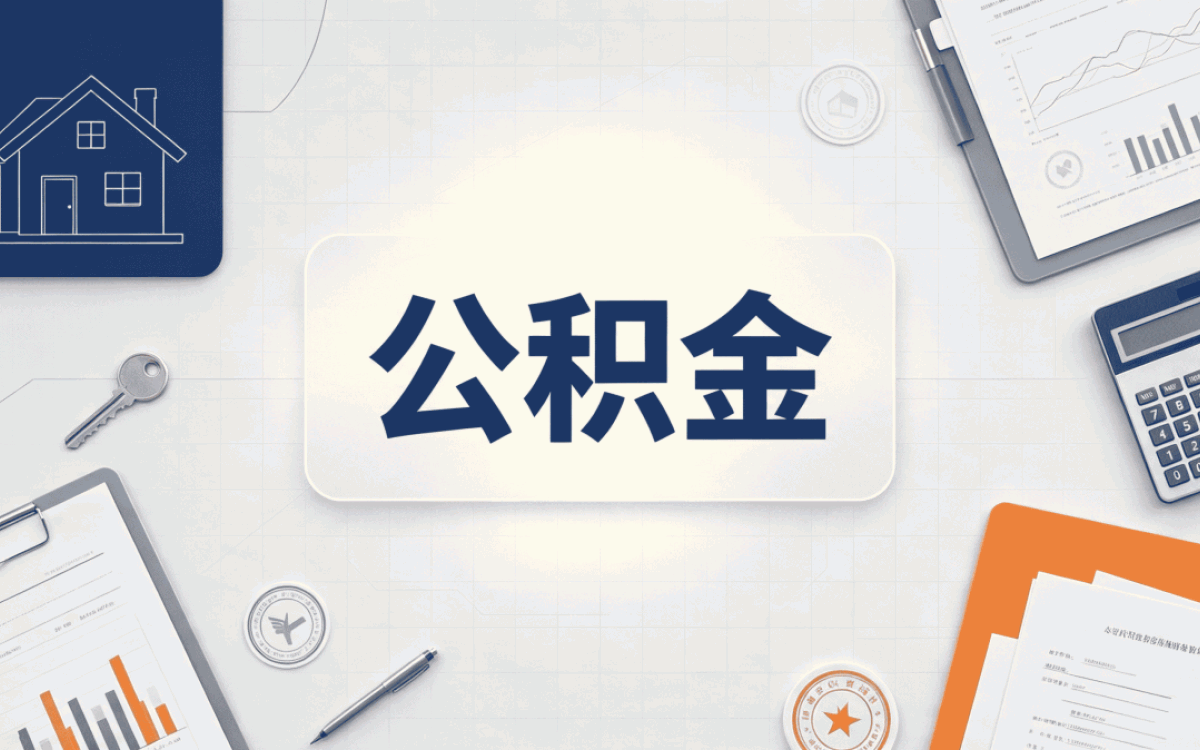 内江公积金转移时间算不算在缴存年限里