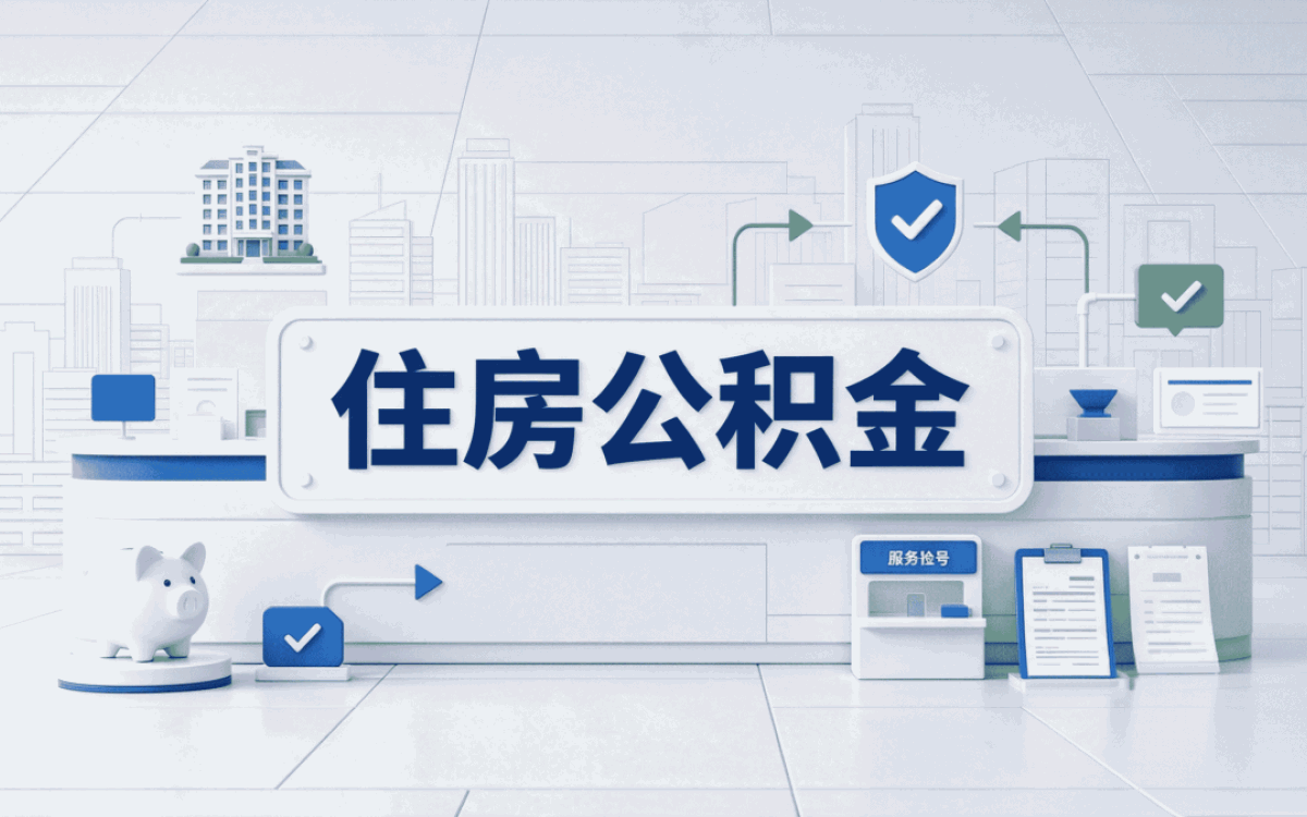 内江失业公积金提取办理须知我第二次去才办成