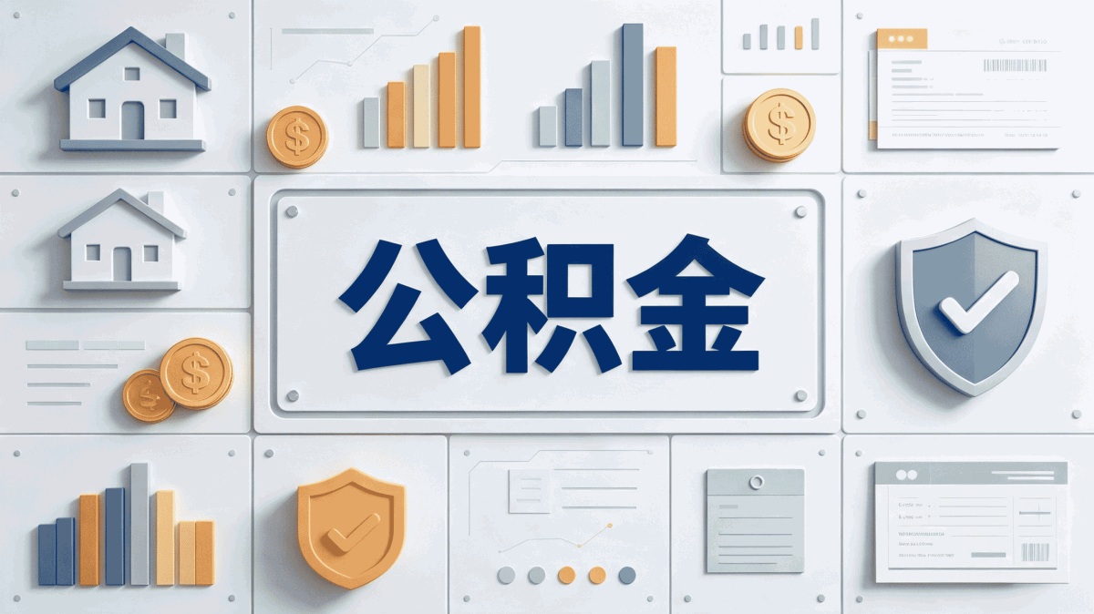 内江公积金代取需要什么手续
