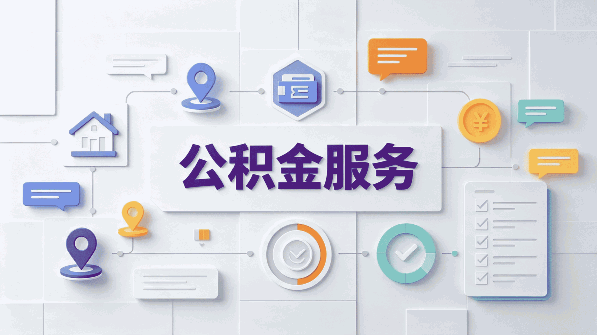 内江下岗公积金提取办理指南我跑两趟才办成