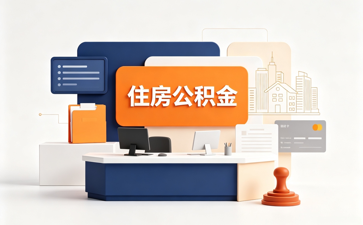 内江租房公积金提取办理须知算算你能提多少