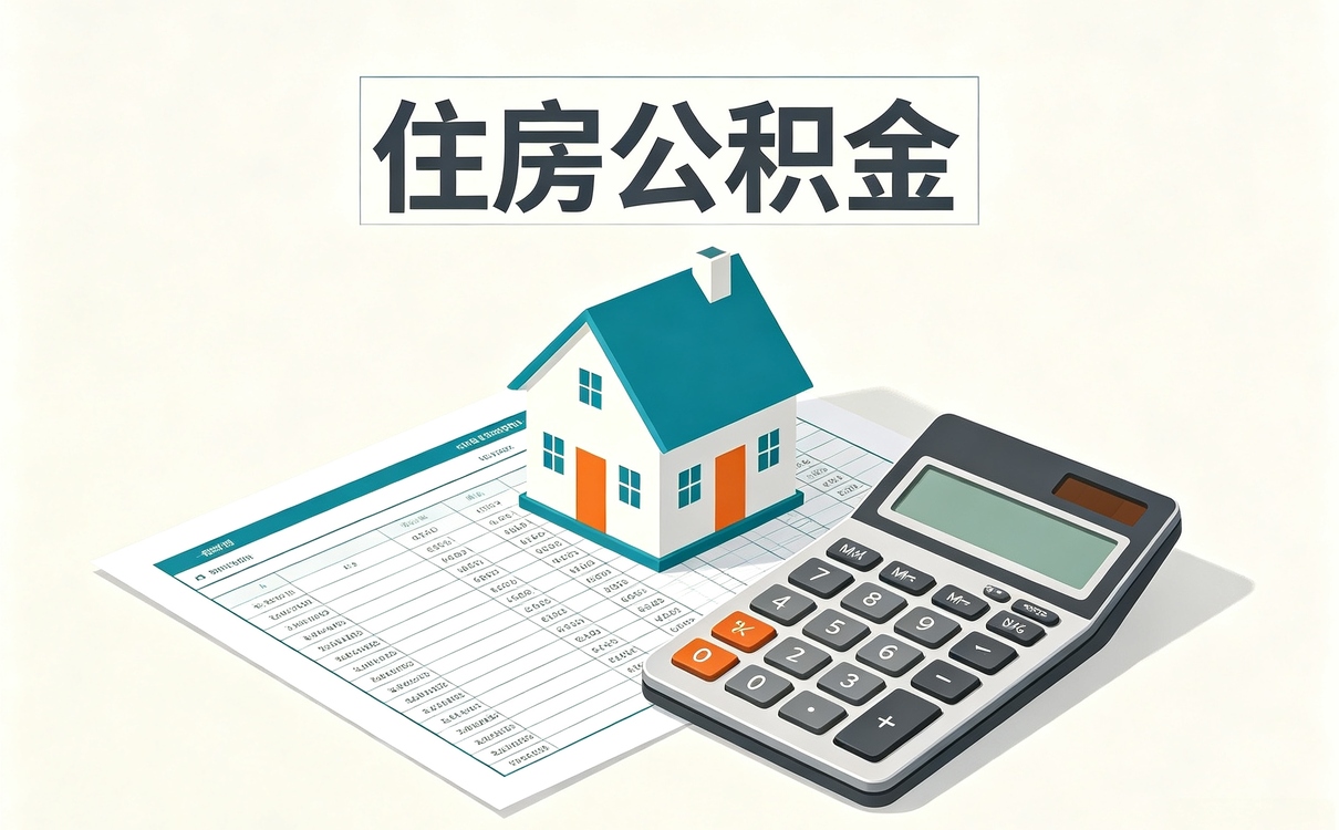 内江住房公积金帮忙提取材料流程和到账时间