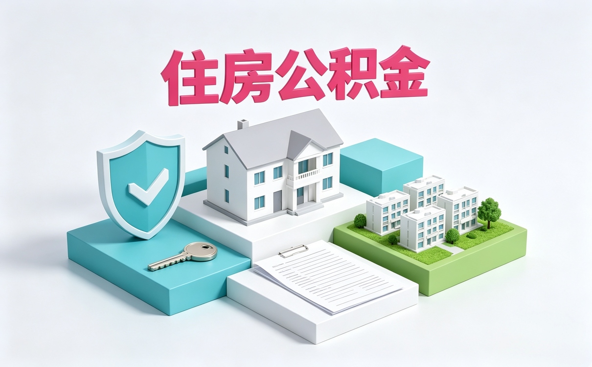 内江基本住房公积金缴存比例我跑了两次才搞明白