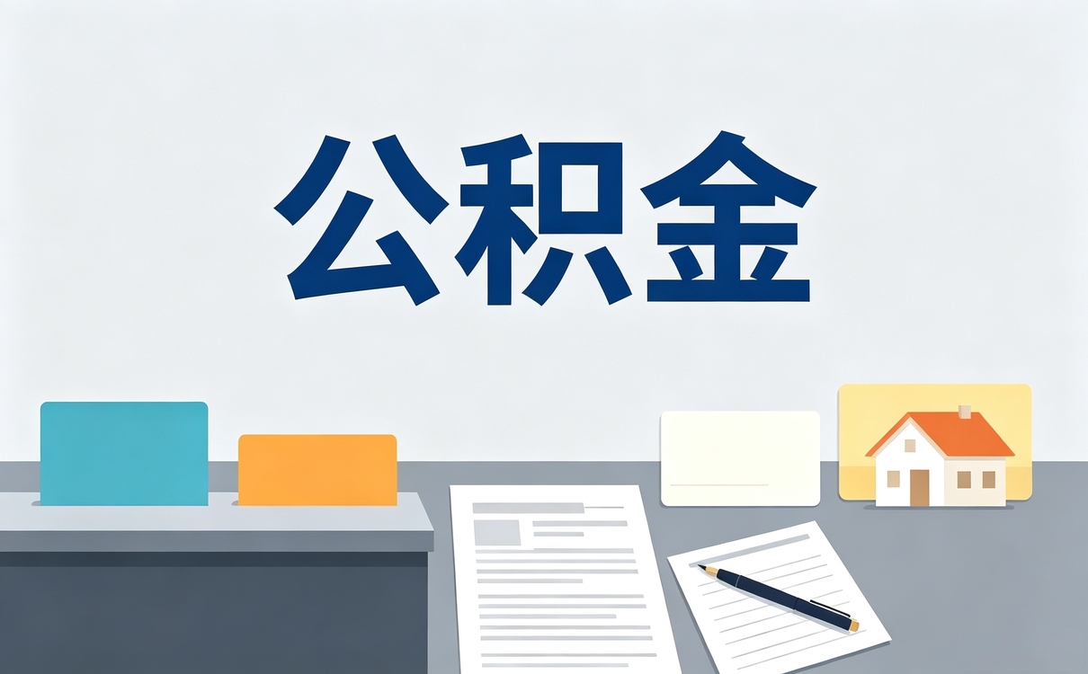 内江公积金离职员工提取条件差多少钱哪种划算